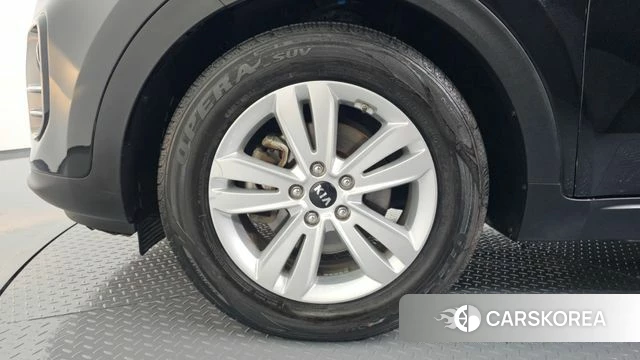 Kia Sportage 4th Generation id 4447995 из Кореи 26