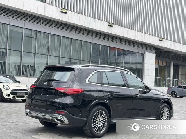 Mercedes-Benz GLC id 4336143 из Китая 15
