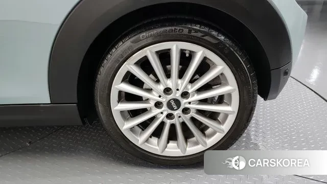 Mini Cooper id 3602375 из Кореи 15