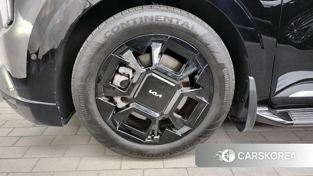 Kia The New Carnival 4th Generation id 3940205 из Кореи 15