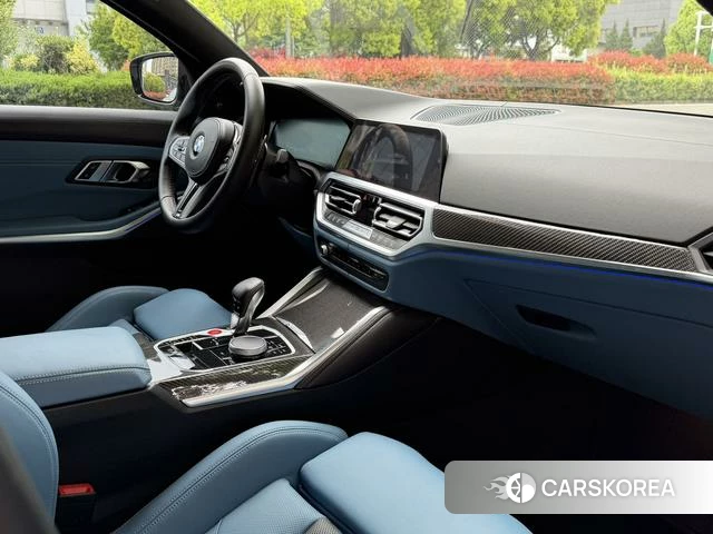 BMW M3 id 4209375 из Китая 9