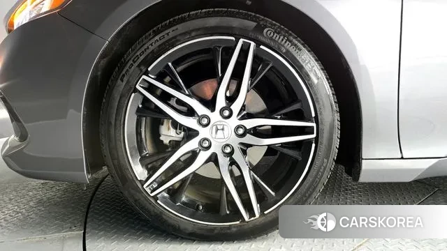 Honda Accord 10th Generation id 3765340 из Кореи 15