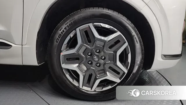 Hyundai The New Santa Fe id 3502926 из Кореи 15