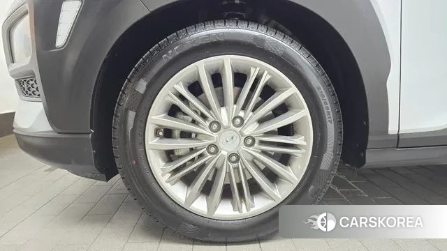 Hyundai Kona id 3325399 из Кореи 15