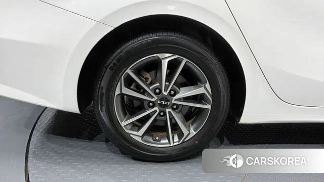 Kia The New K3 2nd generation id 4428474 из Кореи 15