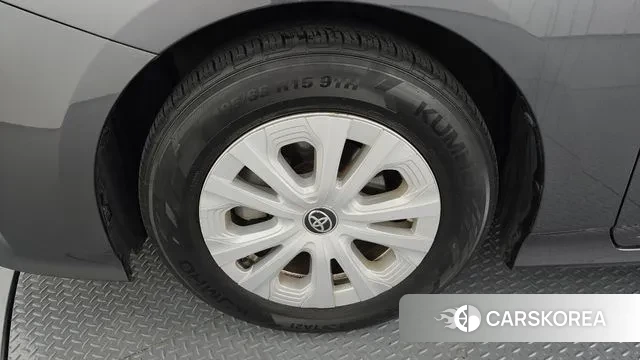 Toyota Prius 4th Generation id 3095774 из Кореи 15