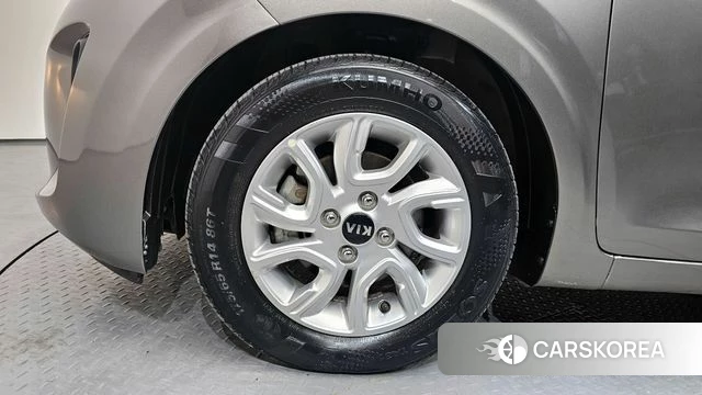 Kia All New Morning (JA) id 3955782 из Кореи 15