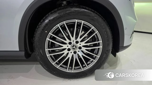 Mercedes-Benz GLC-Class X254 id 4669687 из Кореи 15
