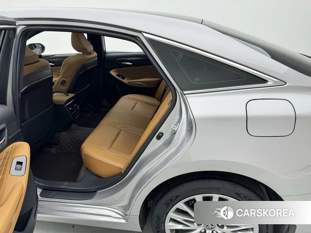 Toyota Asian dragon id 4257573 из Китая 23