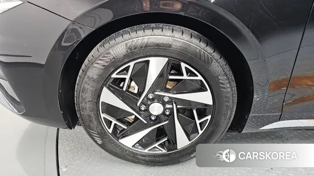 Hyundai The New Grandeur IG Hybrid id 2985685 из Кореи 15