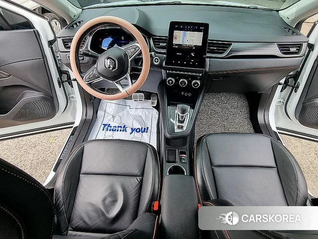 Renault Korea (Samsung) Capture id 3843893 из Кореи 15