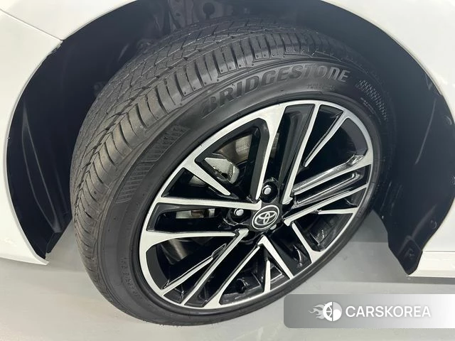 Toyota Camry (XV80) id 4560277 из Кореи 15