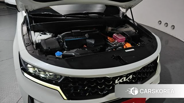 Kia Sorento 4th Generation id 3941001 из Кореи 15