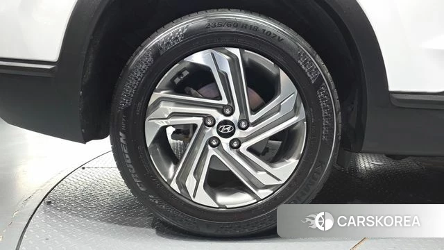 Hyundai The New Santa Fe id 4562367 из Кореи 28