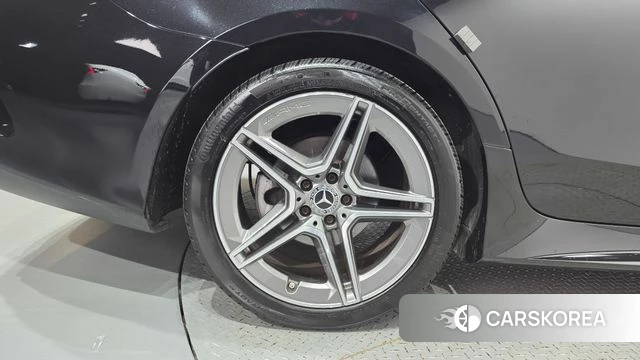 Mercedes-Benz CLS-Class C257 id 4855953 из Кореи 15