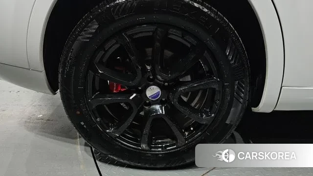 Maserati Levante id 3077003 из Кореи 15