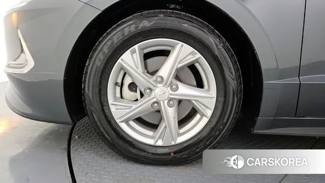 Hyundai Sonata (DN8) id 3742021 из Кореи 15