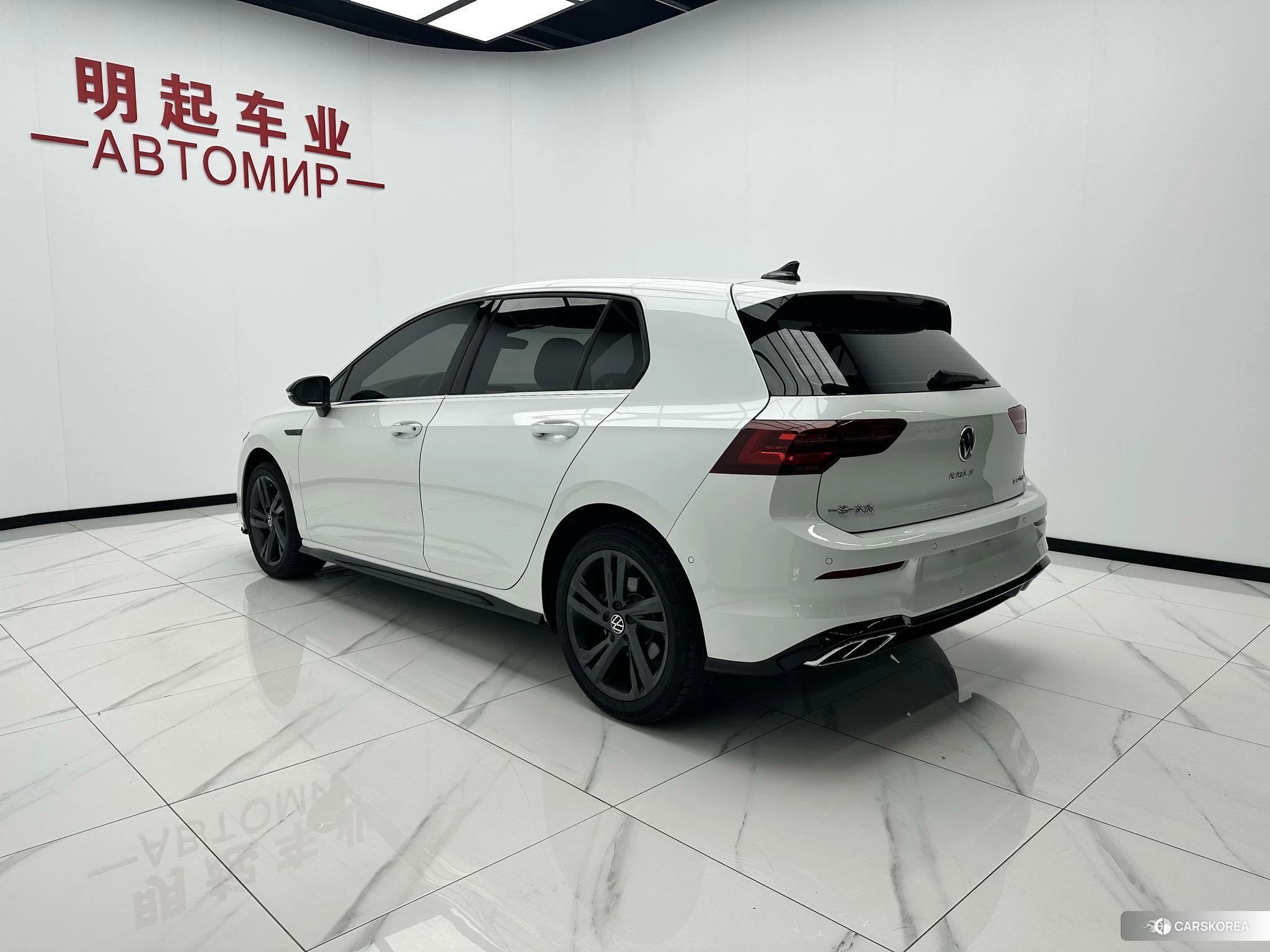 Volkswagen Golf id 4468092 из Китая 13