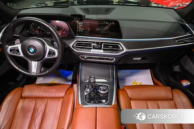 BMW X7 id 4260628 из Китая 14