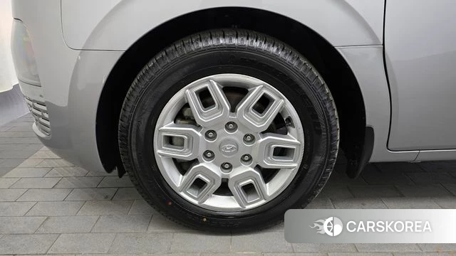 Hyundai Staria id 3842208 из Кореи 15