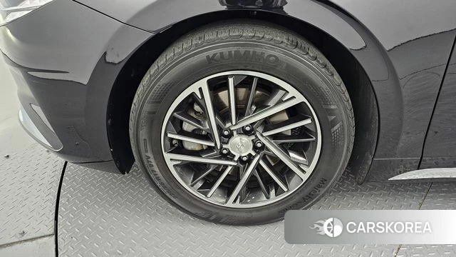 Hyundai The New Grandeur IG id 4250524 из Кореи 15