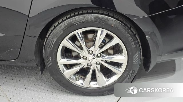 Kia The New Carnival id 3820732 из Кореи 15