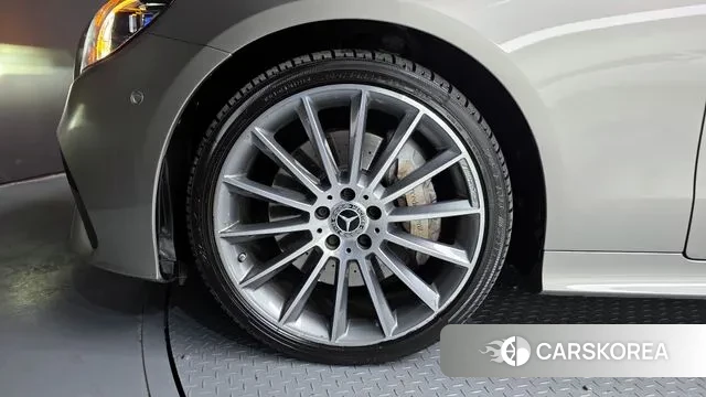 Mercedes-Benz E-Class W213 id 3655471 из Кореи 15