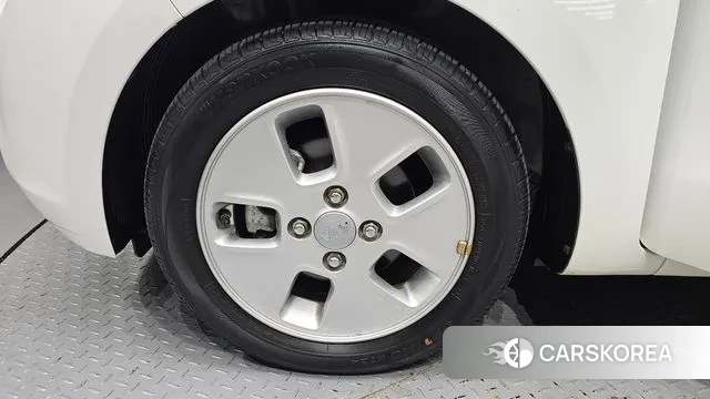 Kia The New Ray id 3384828 из Кореи 15