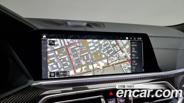 BMW X6 (G06) id 2693593 из Кореи 15