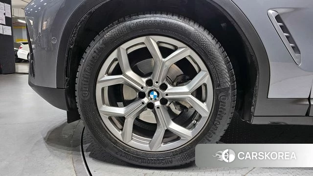 BMW X3 (G01) id 3842359 из Кореи 15