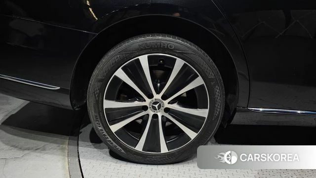 Mercedes-Benz E-Class W213 id 4562361 из Кореи 25