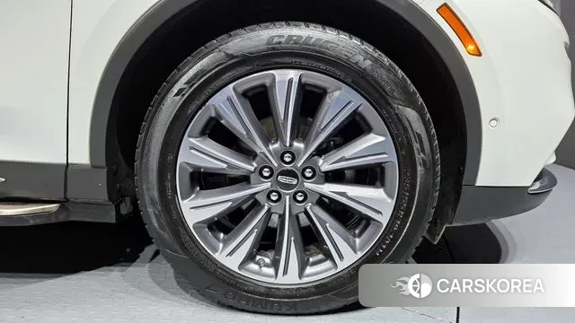 Lincoln Corsair id 3473950 из Кореи 15