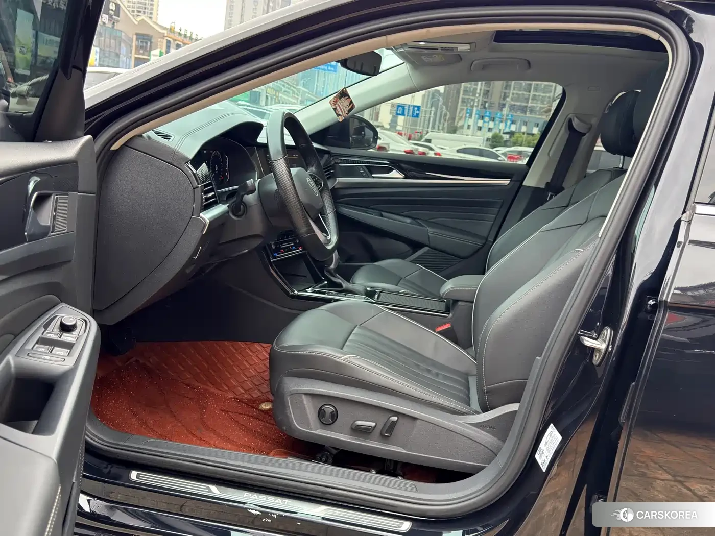 Volkswagen Passat id 4538907 из Китая 10
