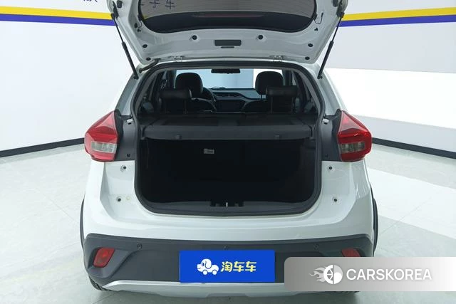 Chery Tiggo 3x id 4213311 из Китая 12