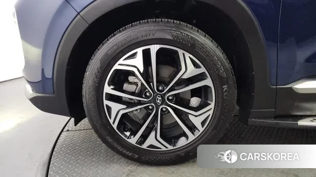 Hyundai Santa Fe TM id 3000556 из Кореи 15