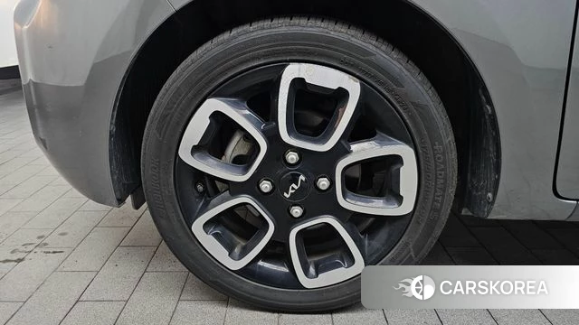 Kia The New Ray id 4409273 из Кореи 15