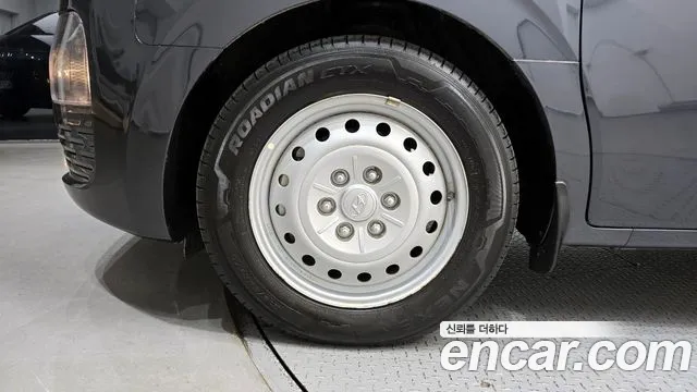 Hyundai Staria id 2683244 из Кореи 15