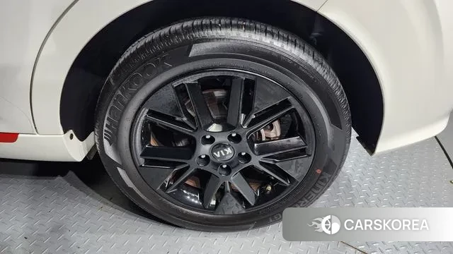 Kia Soul Booster id 2985874 из Кореи 15