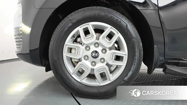 Hyundai Staria id 4499834 из Кореи 15