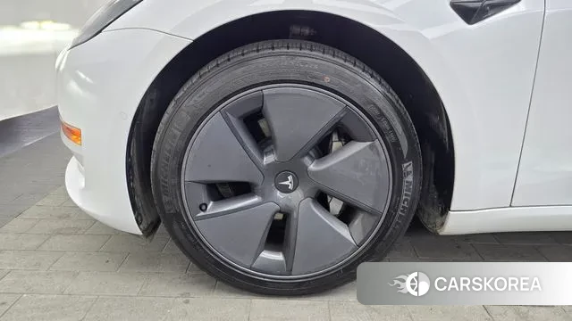 Tesla Model 3 id 3615467 из Кореи 15