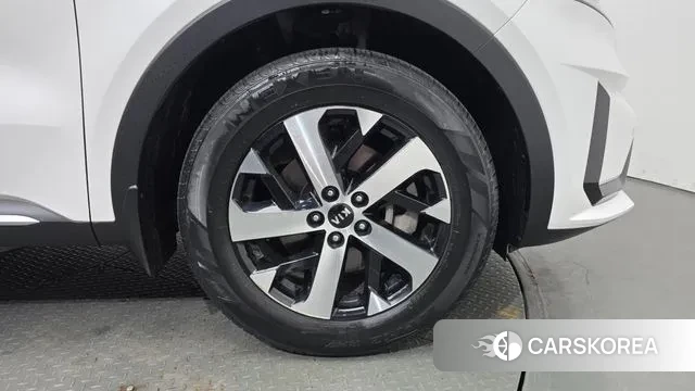 Kia Sorento 4th Generation id 3032821 из Кореи 15