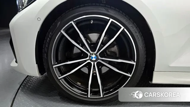 BMW 3 Series (G20) id 3032170 из Кореи 15