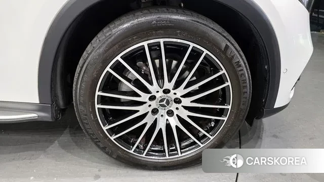 Mercedes-Benz GLC-Class X254 id 3457659 из Кореи 15