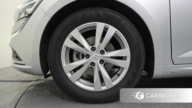 Renault Korea (Samsung) SM6 id 3834879 из Кореи 15