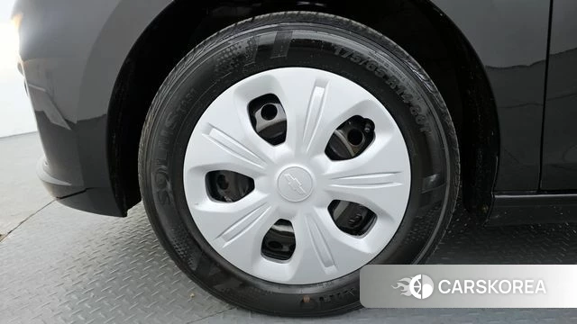 Chevrolet (GM Daewoo) The New Spark id 3898518 из Кореи 15