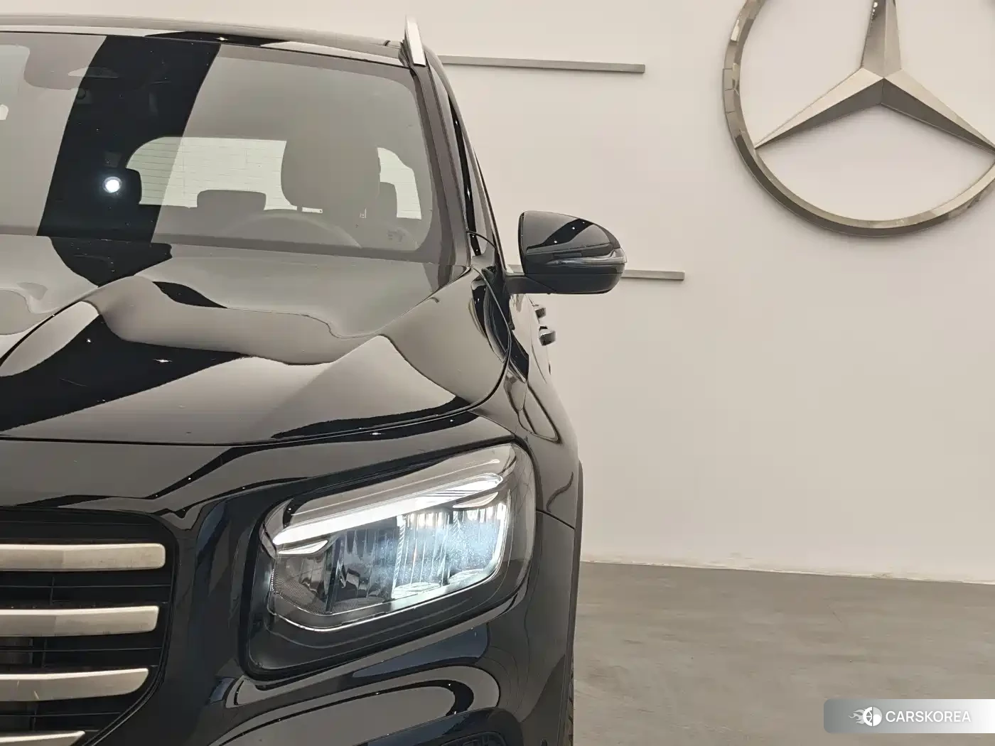 Mercedes-Benz GLB id 4545610 из Китая 11