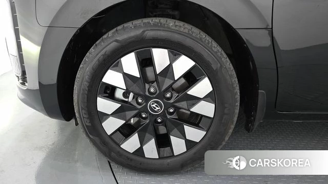 Hyundai Staria id 3870467 из Кореи 15