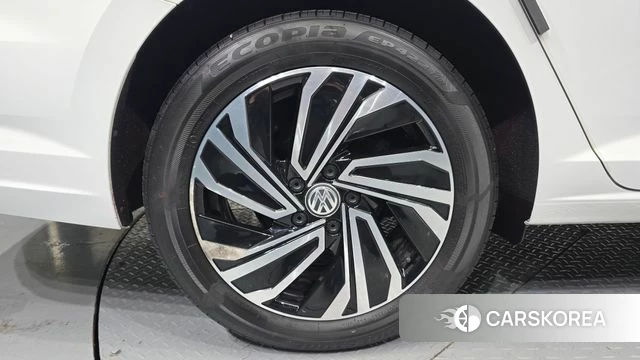 Volkswagen 7th Generation of Jetta id 4604420 из Кореи 27