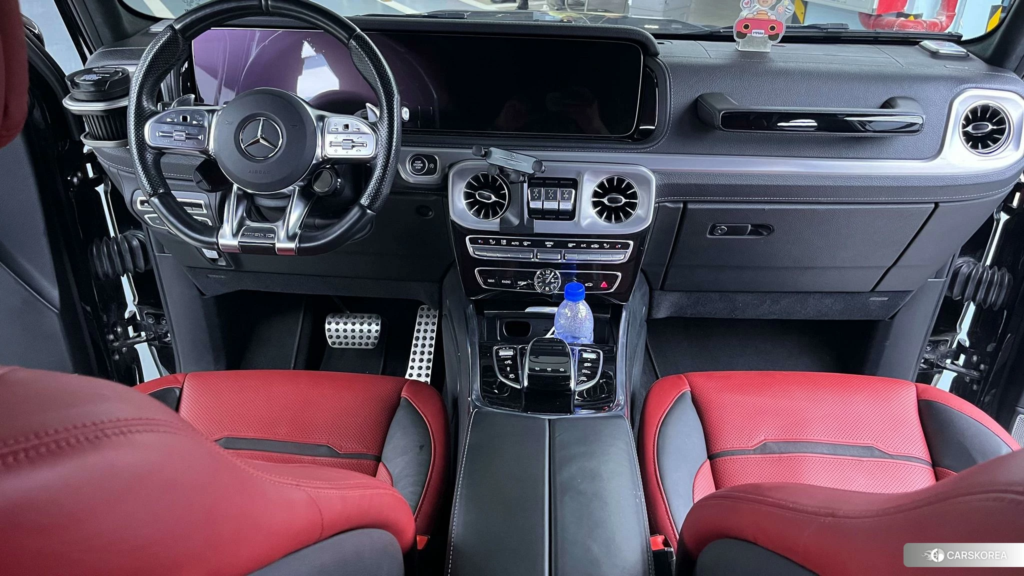 Mercedes-Benz G-class AMG id 4467812 из Китая 7