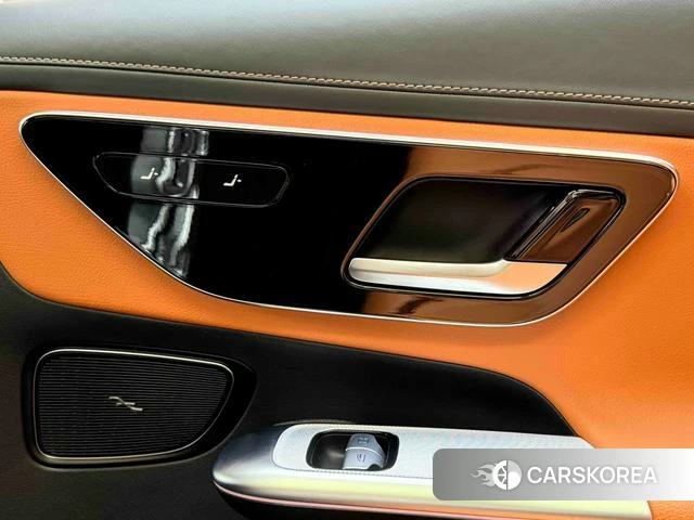 Mercedes-Benz GLC id 4277881 из Китая 10